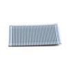 BDP1174 Gray Center Console Slide Roller Shutter Blind Stowage Cover Tray 20468047089051 for Mercedes W204 E W207 W212