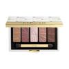 Eye Makeup 2025 Christmas Limited Edition Fantasy Star Wish Five-color Eyeshadow, Easy To Color, Natural and Long-lasting Without Smudging 10.21g