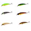 1pcs 6\.8cm 4\.1g Fishing Lure Artificial Baits Bionic Bait Floating Minnow Professional Baits Crankbait Fishing Tackle