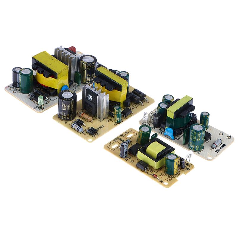 Ac 100-240V To Dc 12V 1/2/2.5/3A Switching Power Supply Module Bare Circuit