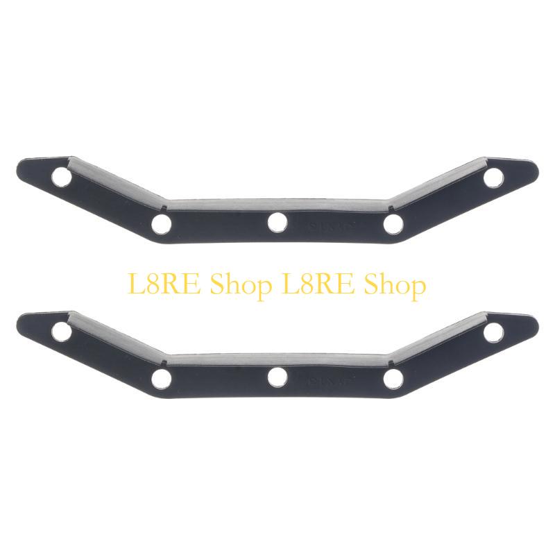 L8RE Plastic Sweeping Robot Spare Parts Wiper Strip Sweeping Robot Scraper for BR150