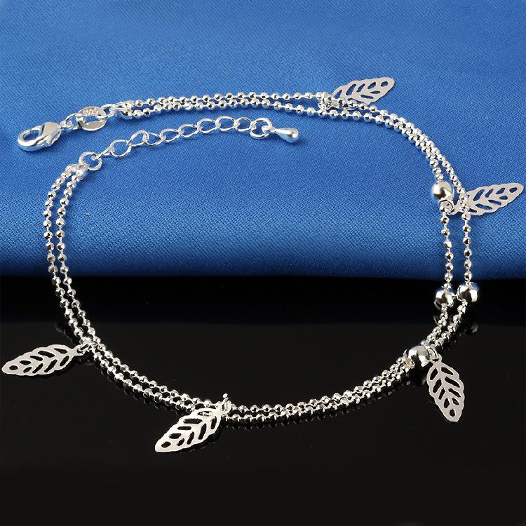 Pulsera De Mariposa Con Incrustaciones De Diamantes De Plata 925