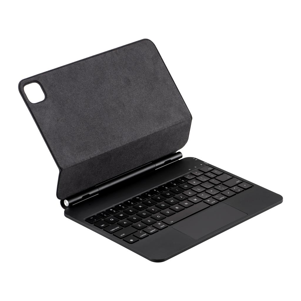 New for Magic Keyboard with Touchpad for iPad 11 A16 10th Gen USB Type-C Backlit Russian Language
