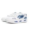 Li Ning Sycee V3 Fire Low top Skateboard Shoes Men's Blue New AGCT339-4(Team1745-)