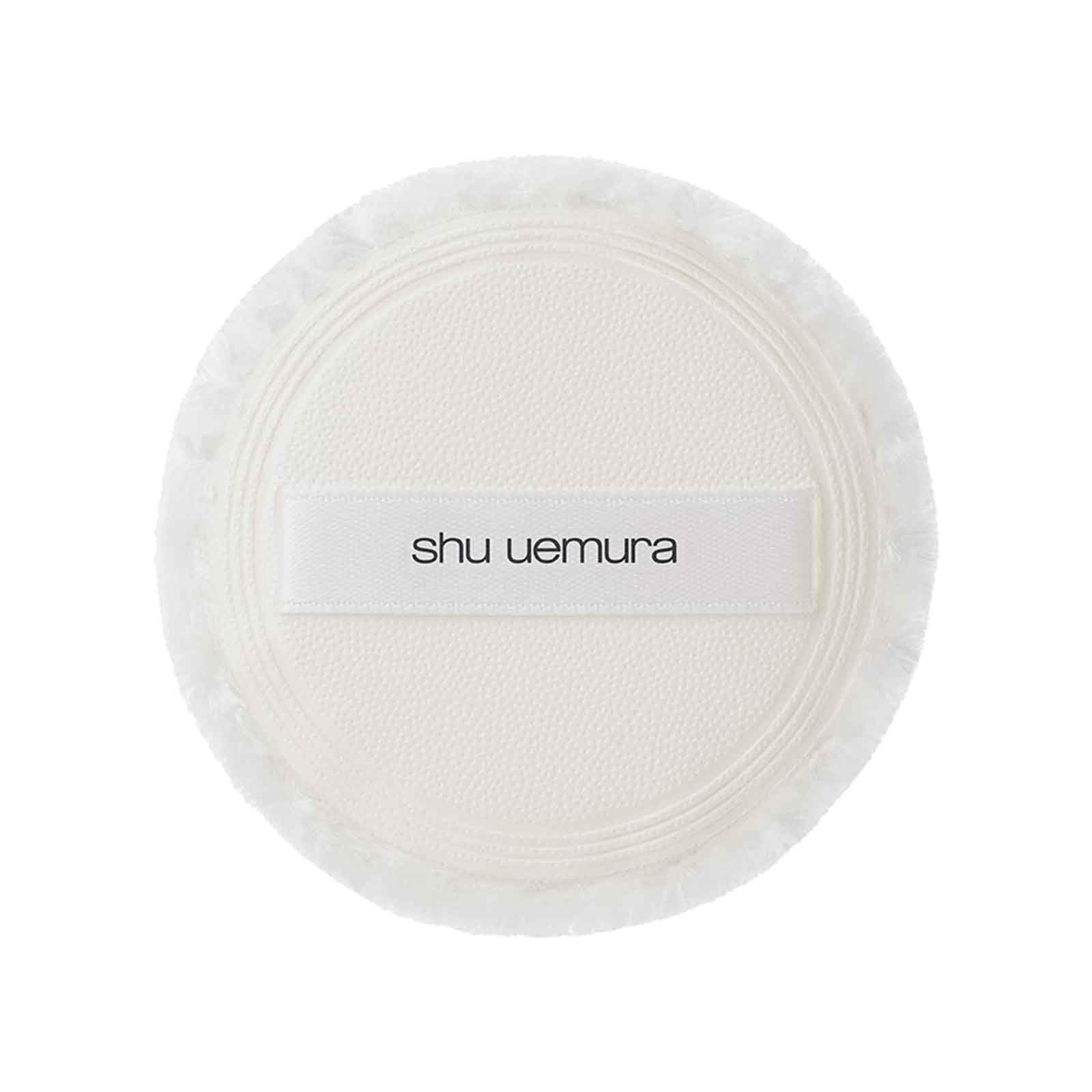 

Shu Uemura Unlimited Washi Veil Setting Powder Puff Face Powder Authentic