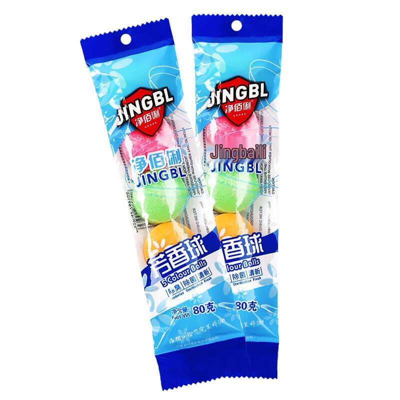 Camellia Aromatic Deodorizer Ball