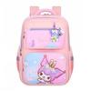 Cute And Stylish Kids Backpack For School With Spacious Design And Soft Straps Shoulder