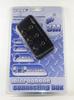 YOGA JK-3M Karaoke Microphone Mixer You can connect three vocal microphones to the karaoke microphone input. A simple mixer that does not require a
