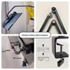 Ollymurs Portable Monitor & Tablet Stand