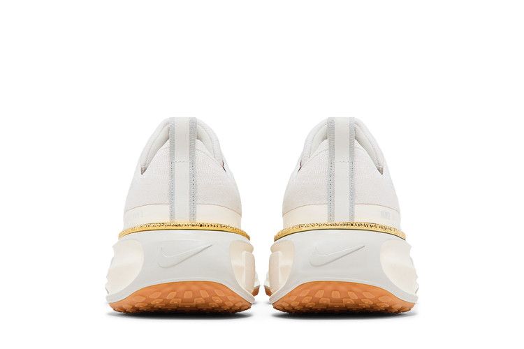 Nike ZoomX Invincible Run 3 Light Bone Pail Ivory (Women's)