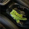 High Quality Soft Plush Bowknot Car Gear Shift Cover Auto Shifter Hand Brake Car SeatBelt Cover Auto Interior Accessories