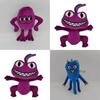 Garten Of Banban Plush Toy Super Soft Short Hair Stuffed Animal Collection