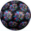 Juventus FC Theme soccer ball Size 5 Soccer Ball Soft Touch Professional Training Football for Outdoor Sports