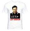 Tričko Lev Jašin CCCP Fotbalová legenda