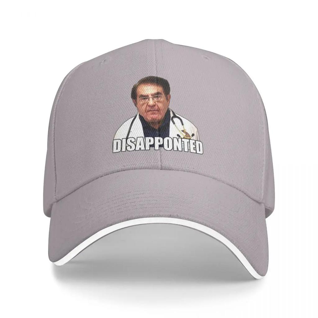 Baseball Caps Dr Now Nowzaradan Funny Disappointed Casquette Female Male Sport Summer Hats