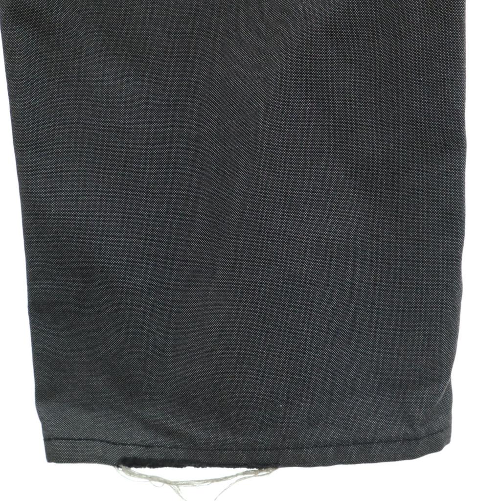 Carhartt Straight pants M Gray Men's Used