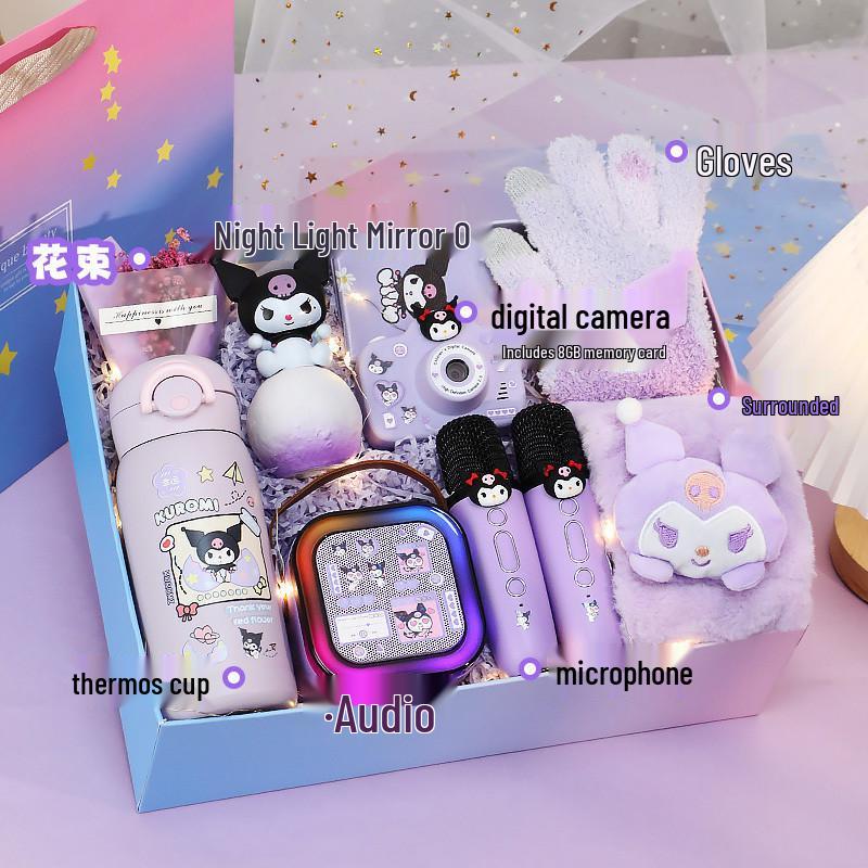 Cadou de Ziua Copilului pentru Fete: Suvenir de ziua de naștere a unui copil de 10 ani