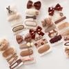 Håraccessories til barn – Hårspenner for barn
