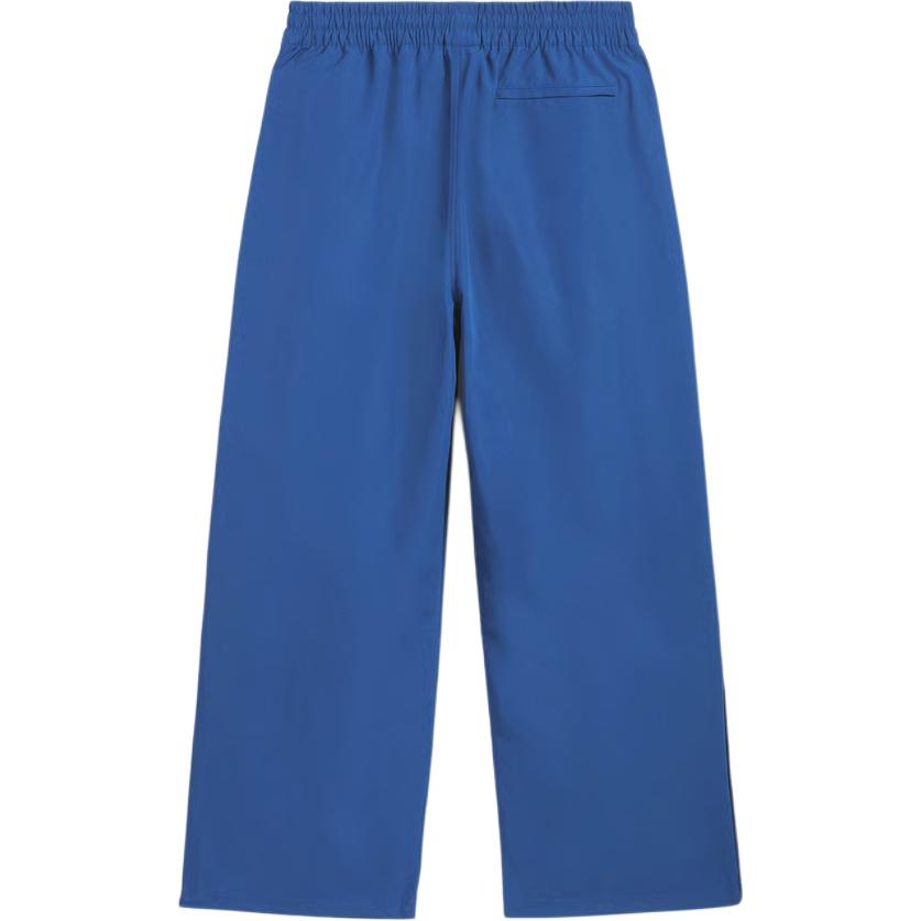 adidas x Willy Chavarria Track Pants Dark Marine Unisex Bottoms Blue JV8992