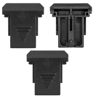 Audiophile Canon Compatible Hot Shoe Shoe Protective Accessories for Cameras with Canon EOS Set Covers, Covers, (Compatible R, RP, 5DM4, 5DM3, 6DM2,