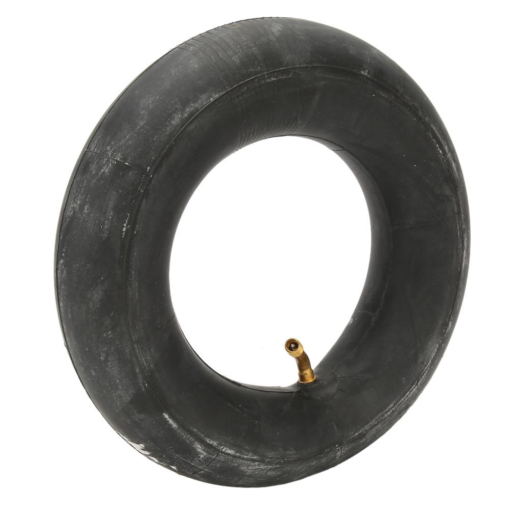 Duše 8,5x2 45stupňový vzduchový ventilek Gumová vnitřní duše Náhrada pro elektrickou koloběžku