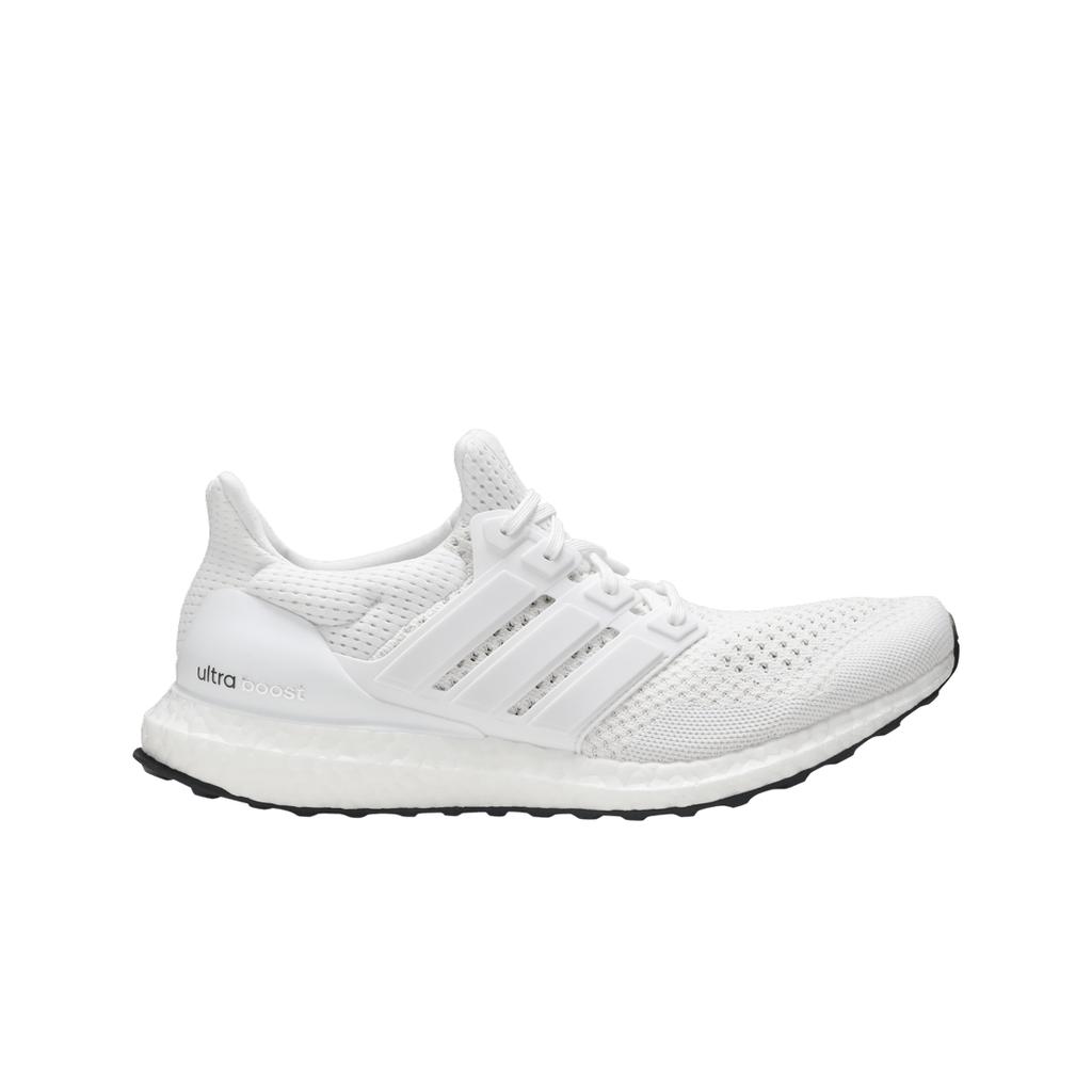 Adidas Ultraboost 1.0 Retro Triple White 2020