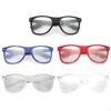 62KD Watch Lights Change Heart Diffraction Glasses Love Effects Glasses for Party