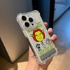 Cartoon Funny New Movie Shreks Phone Case For iPhone 16e 16 15 14 13 12 11 Mini Pro Max X XR XSMax 7 8 Plus Anti Fall Cover