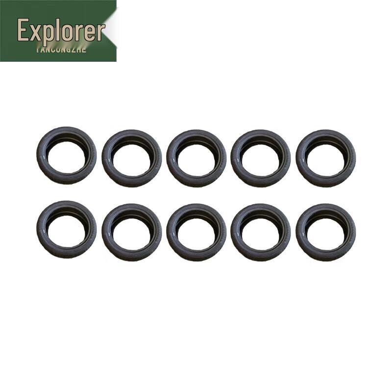 Pathfinder Outdoor Agility Training Tires