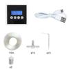 A03F-Automatic Garden Irrigation Controller Intelligent Drip Irrigation Water Pump Timer System Home Sprinkle Watering Device