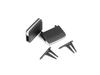 Mercedes-Benz W164/W166/W204 AC Vent Repair Kit for C-Class, M-Class, GL-Class, G-Class, GLK