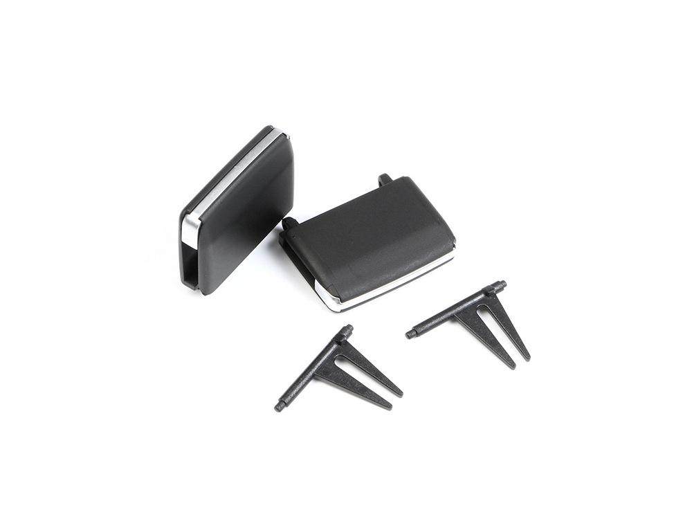 Mercedes-Benz W164/W166/W204 AC Vent Repair Kit for C-Class, M-Class, GL-Class, G-Class, GLK