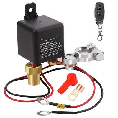 Apparecchi elettrici per auto – Interruttori