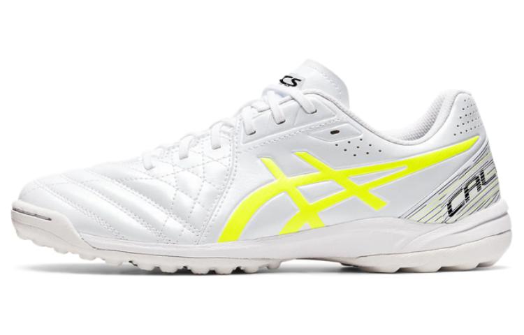 ASICS Calcetto Wd 8 Tf Белый Желтый 1113A008-114 42.5