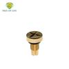 10PCS New Intercooler Copper Plug Screw For Range Rover Vogue 2018- Defender 110 3.0 I6 Turbo Petrol LR121745 LR150067 AJ20P