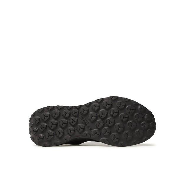 Кроссовки Jack Wolfskin Dromoventure Athletic Low M