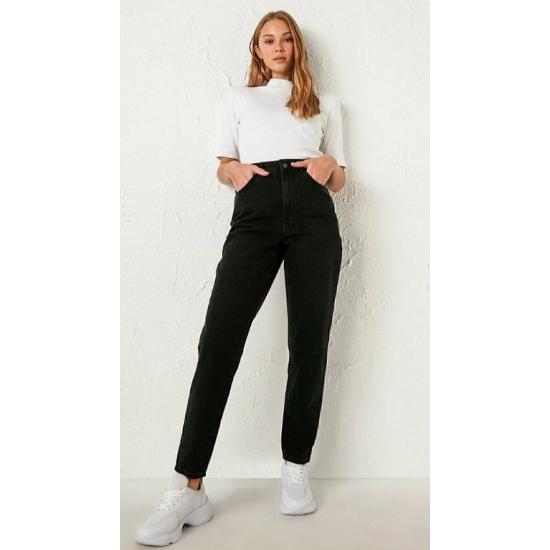 

Julia Lycra Mom Jeans Quality Turkish Jeans 24