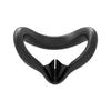 Maschera Facciale in Silicone Blocca-Luce per Occhiali VR Meta Quest 3 - Accessorio Resistente al Sudore e Delicato sulla Pelle