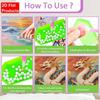Pearl Art Painting Home Wall Decor Chinese Dragon Pearl Gemstone Painting Picture Crafts Adult/Beginner Gift Creative Home Decor Unframed