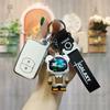 Key Case for 09 Toyota Camry, 10 Highlander, and Crown Models