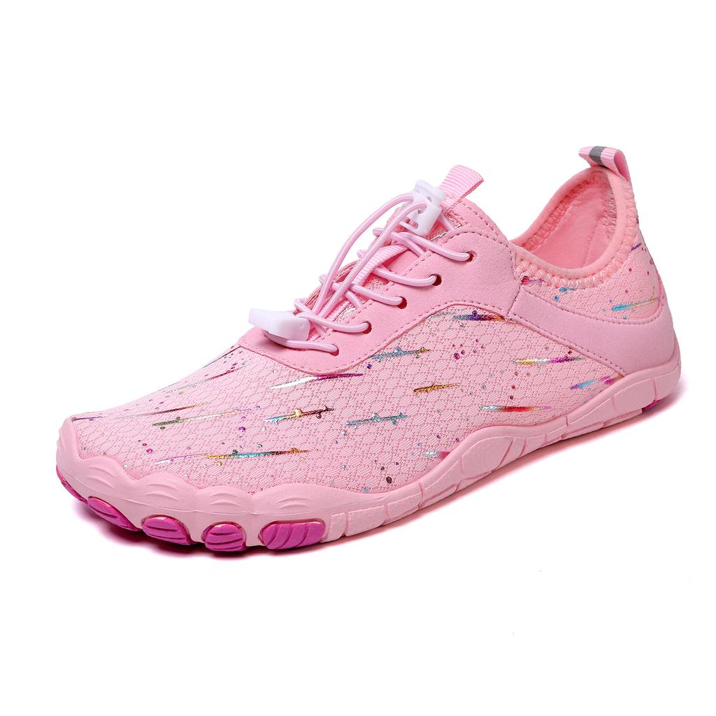 Creek shoes outdoor beach shoes swimming shoes diving shoes couple barefoot fitness quick-drying shoes snorkeling wading shoes