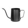 Pour Over Kettle Home Coffee Pouring Pot Hanging Ear Hand Blunt Long Narrow Drip Cup for Coffee Maker Carafe Camping Coffee Pot