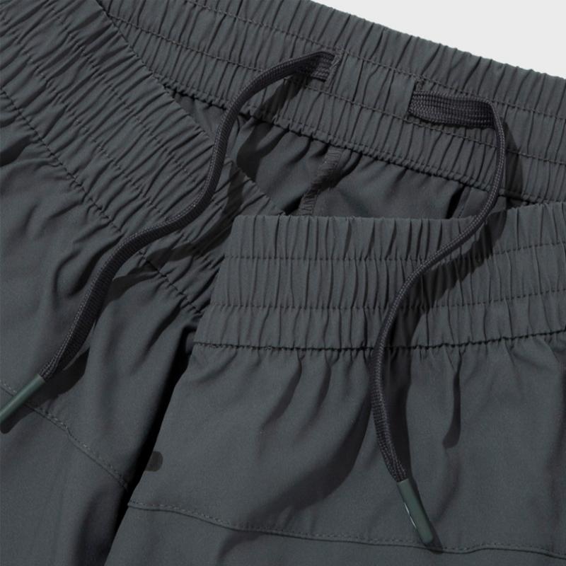 Reebok Nano Running Shorts Khaki Repa5fb70k3