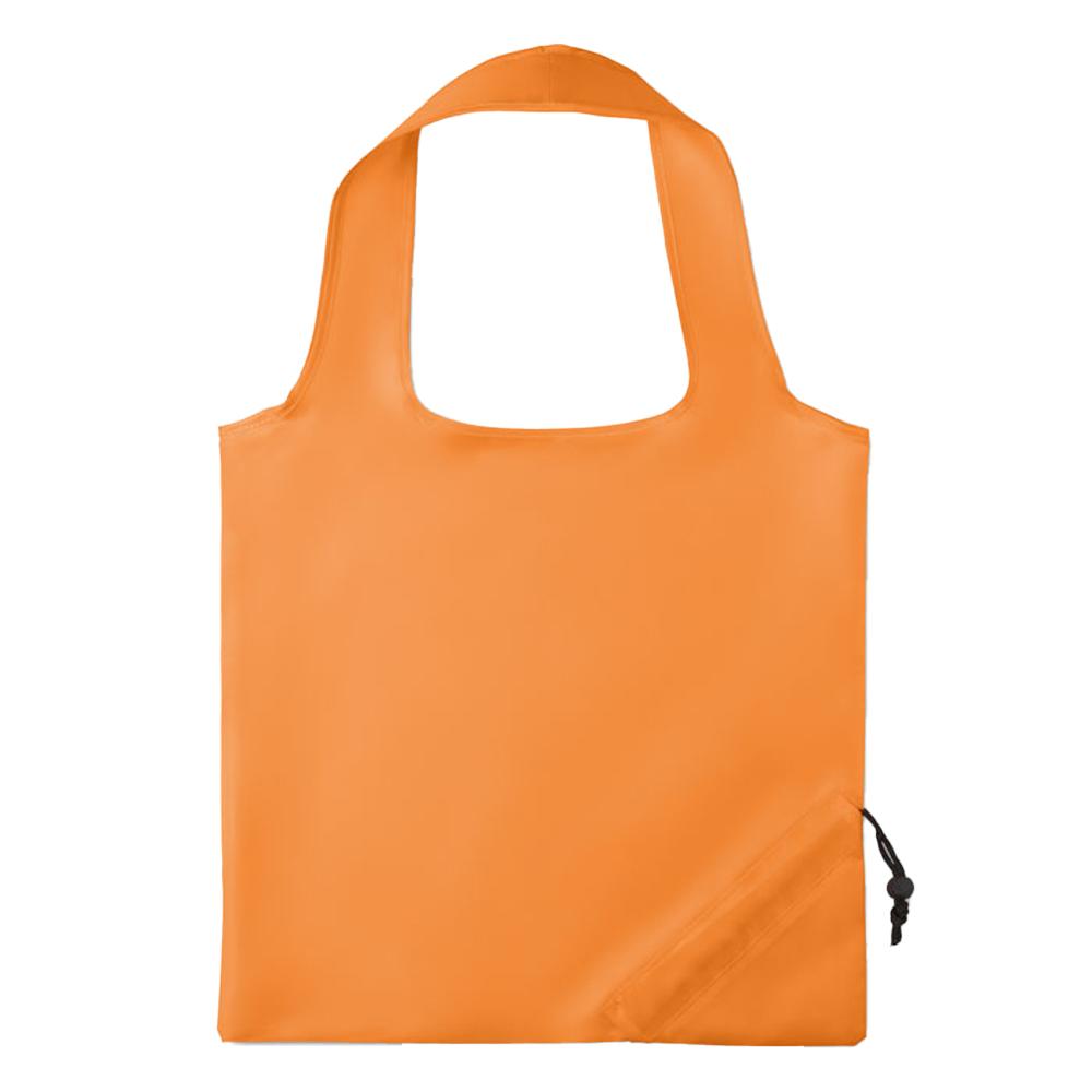 MidOcean Fresa Polyester Foldable Shopper Bag
