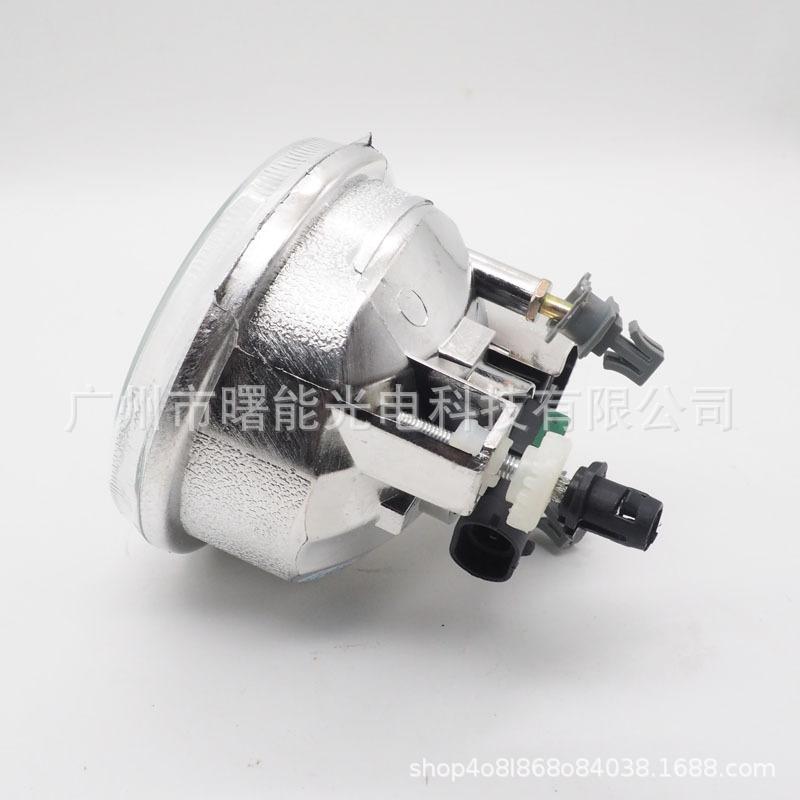 Suzuki Tianyu SX4 Front Fog Light Assembly: Fog Light, Bumper Bar Light, Headlight