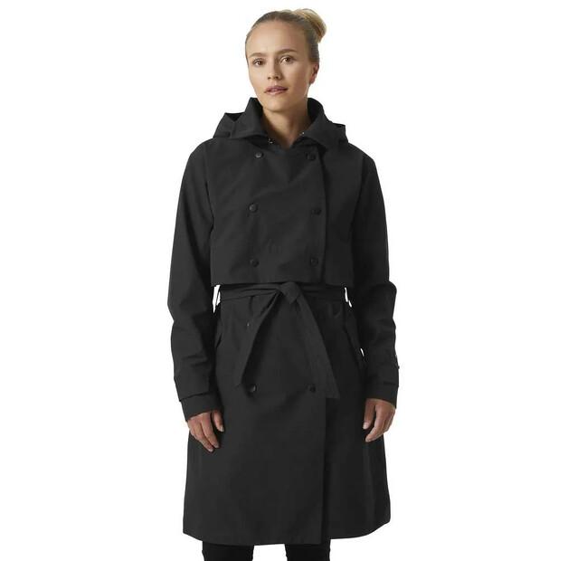 

Helly Hansen Jane Trench куртка XL
