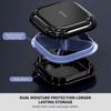 Mini Pill Box Travel Pill Box Lightweight 4 Compartment Pocket Pill Container Daily Portable Medicine Storage Box