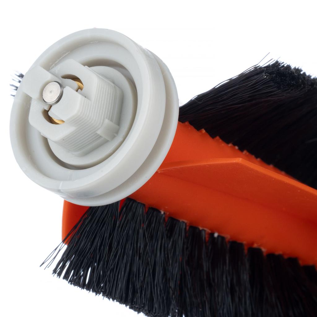 Set of spare parts for Xiaomi Mi Vacuum (1 pc. roller brush (main), 2 pcs. three-arm side brush)