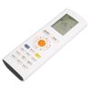 Air Conditioner Remote Control High Sensitivity Replacement Universal Remote Control for Rient AC Air Conditioner