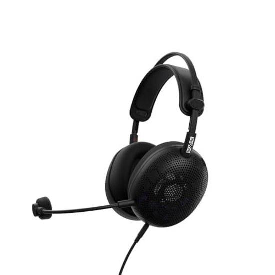 Sony Open-Type Gaming Headset INZONE H6 Air MDR-G600 Wired MDR-MV1 Base FPS Compatible Footstep Positioning Wide Sound Field 40mm Driver Lightweight